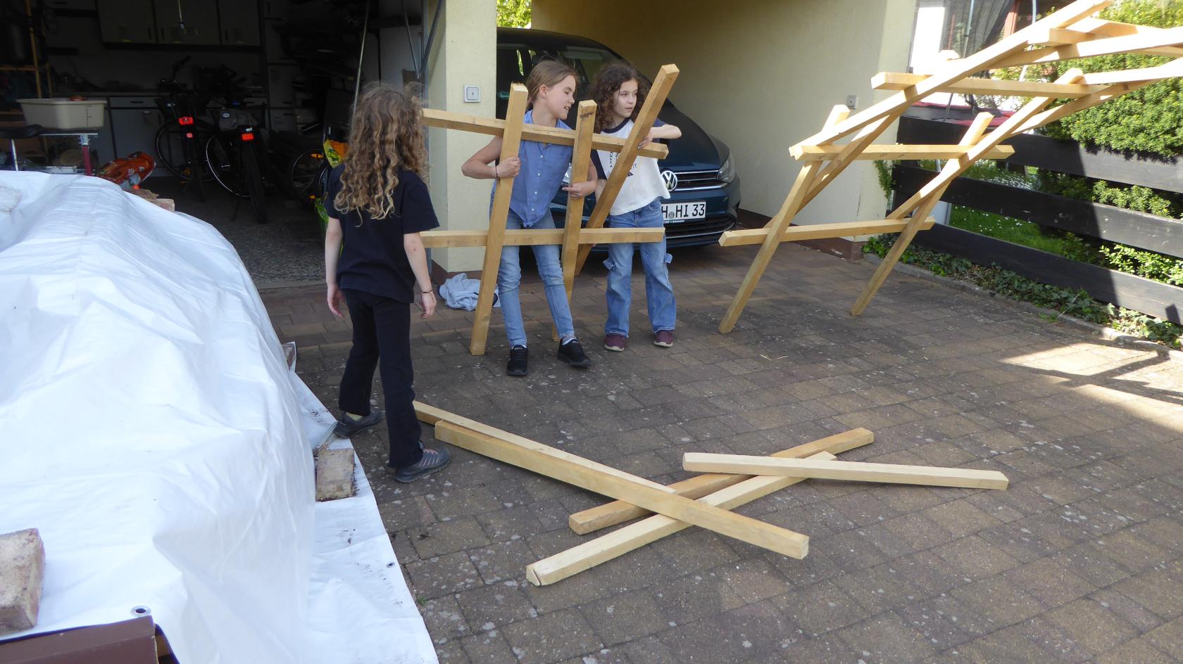 Leonardo-Brücke Doppellatten Jugend Forscht 1.JPG